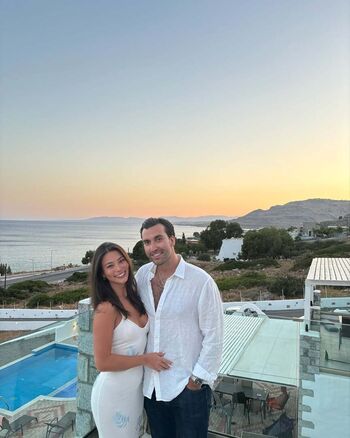 WMAF Alpha Couples