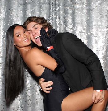 WMAF Alpha Couples