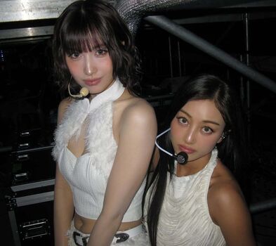 WomenK-pop