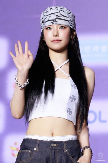 Yeji