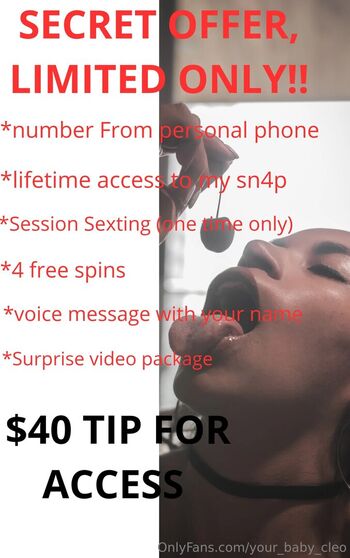 your_goddess_cleo