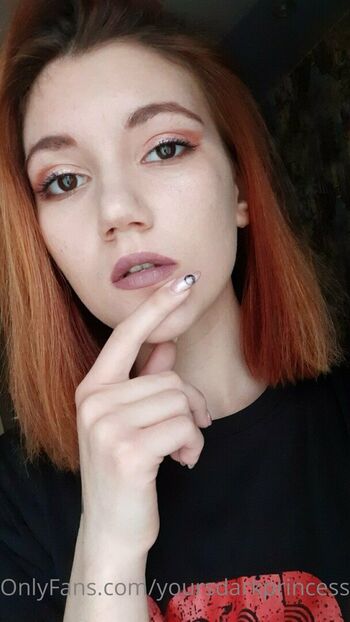 yoursdarkprincess