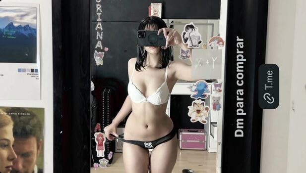 Yuriana.Canelita