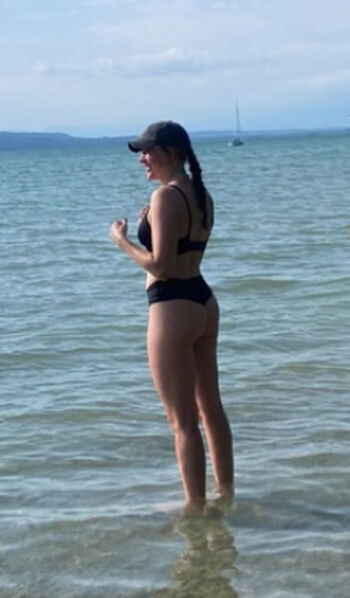 Yvonne Pferrer