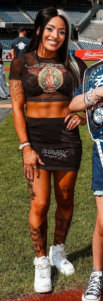 Zelina Vega