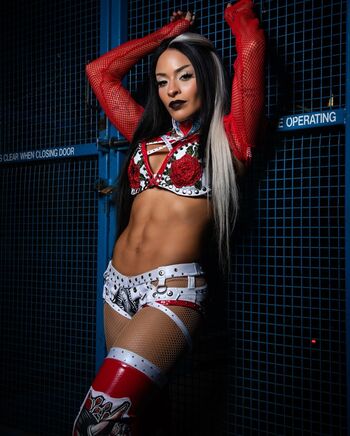 Zelina Vega