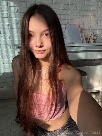 zoeprincesss
